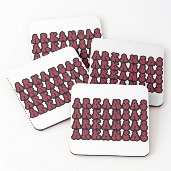 Item preview, Arkansas designed and sold by Spike The Punch Design Co..