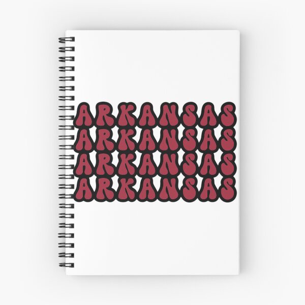 Item preview, Arkansas designed and sold by Spike The Punch Design Co..