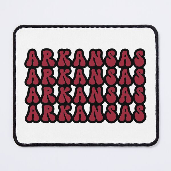 Item preview, Arkansas designed and sold by Spike The Punch Design Co..