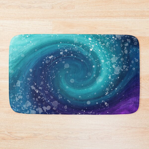 Item preview, Whirlpool Splash designed and sold by Shawnsonartshop.