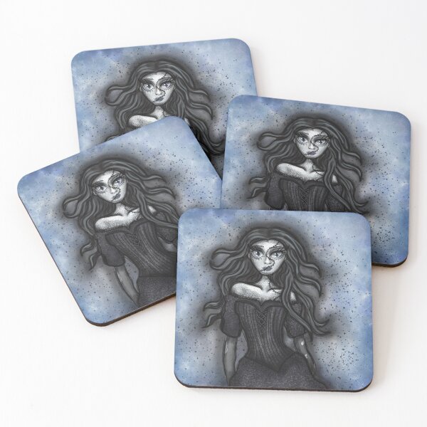 Item preview, Delores designed and sold by Aileen-Lights.