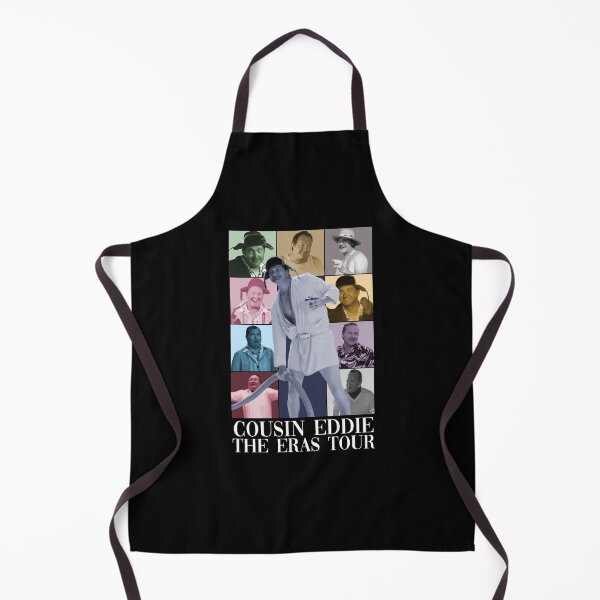 Item preview, Cousin Eddie Eras Tour designed and sold by kjanedesigns.