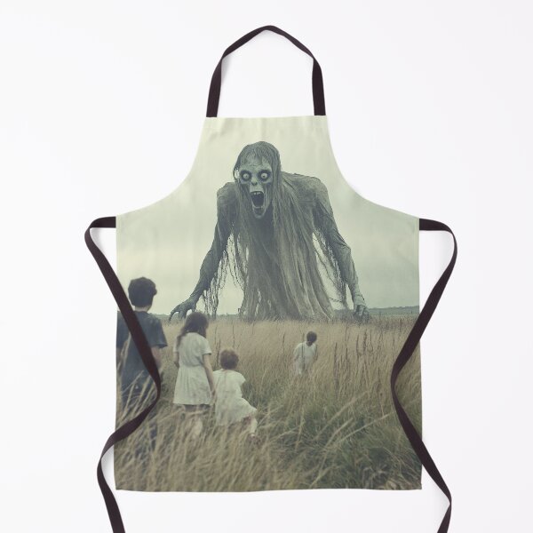 Item preview, Children of the Field: Encounter with the Wraith designed and sold by landletsy.