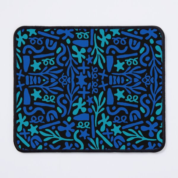 Item preview, Organic Abstract Pattern designed and sold by ViYa1.