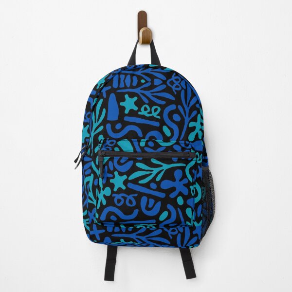 Item preview, Organic Abstract Pattern designed and sold by ViYa1.