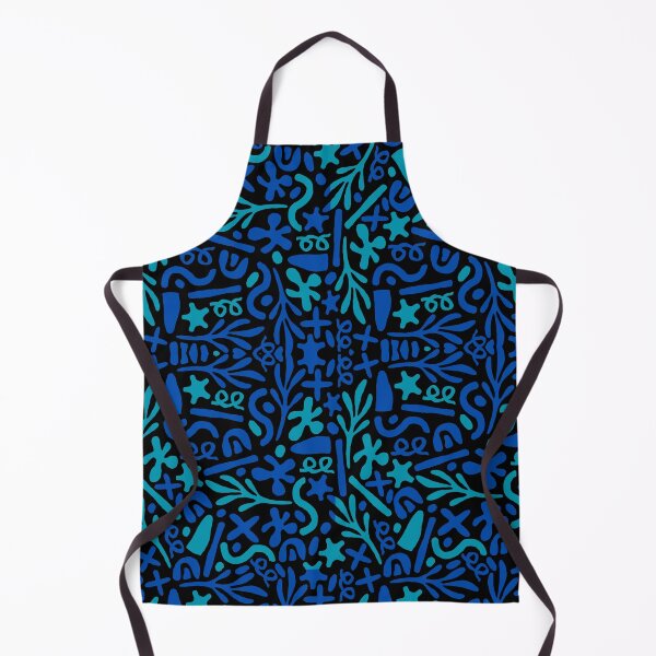 Item preview, Organic Abstract Pattern designed and sold by ViYa1.