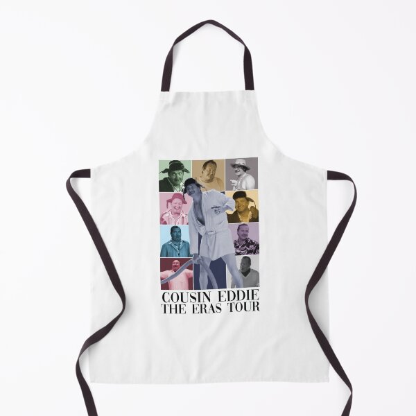 Item preview, Cousin Eddie Eras Tour designed and sold by kjanedesigns.