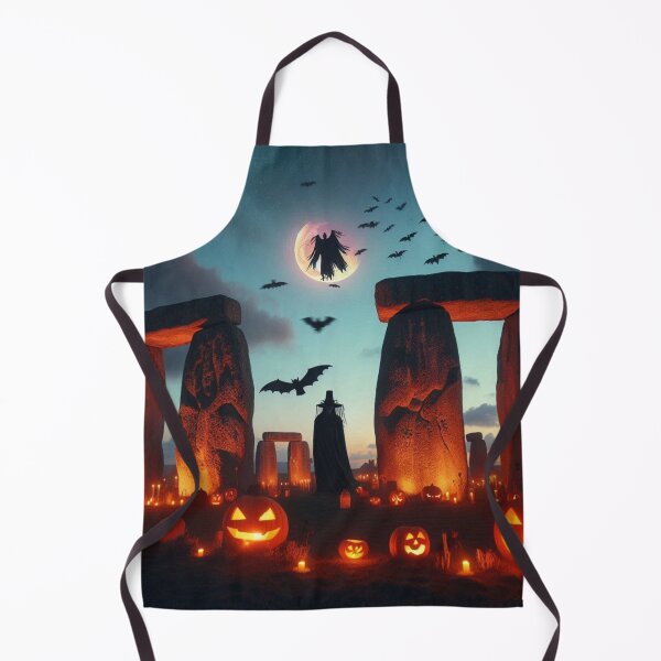 Artikelvorschau, Halloween-Stein 4 entworfen und verkauft von Sybille-Yates.