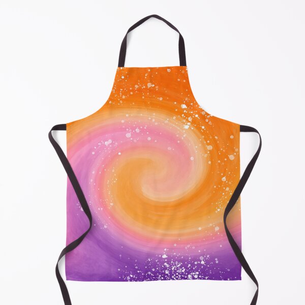Item preview, Whirlpool Citrus Splash designed and sold by Shawnsonartshop.