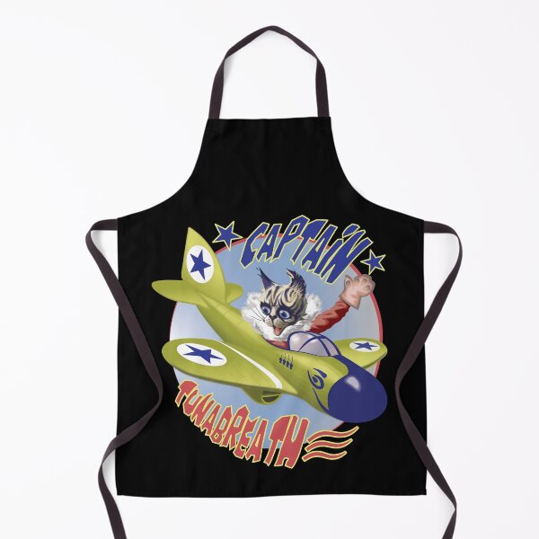 Item preview, Captain Tunabreath designed and sold by HassySamashio.