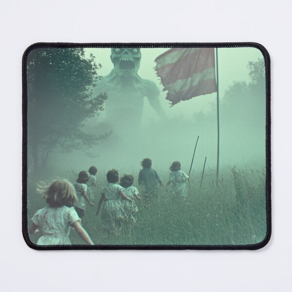 Item preview, Children of the Fog designed and sold by landletsy.