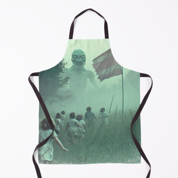 Item preview, Children of the Fog designed and sold by landletsy.