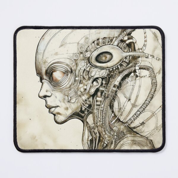 Item preview, human hybrid designed and sold by Pr7em.