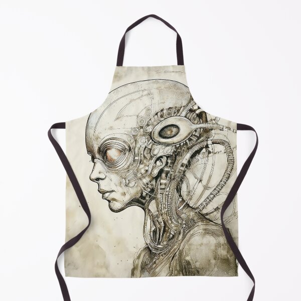 Item preview, human hybrid designed and sold by Pr7em.
