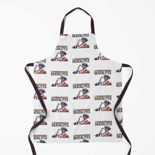 Item preview, The Skatalites Ska - Modern, Colorful Design designed and sold by Colorful-Garden.