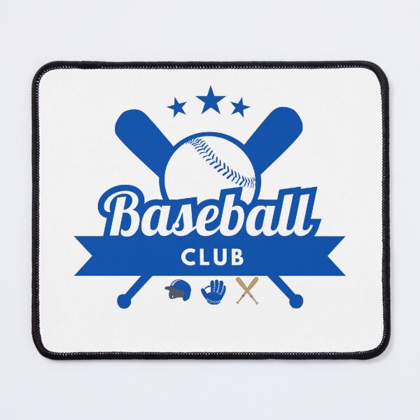 Item preview, Baseball club. Baseball.  designed and sold by Lunarmenta.