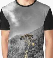 "loneliness" Graphic T-Shirt