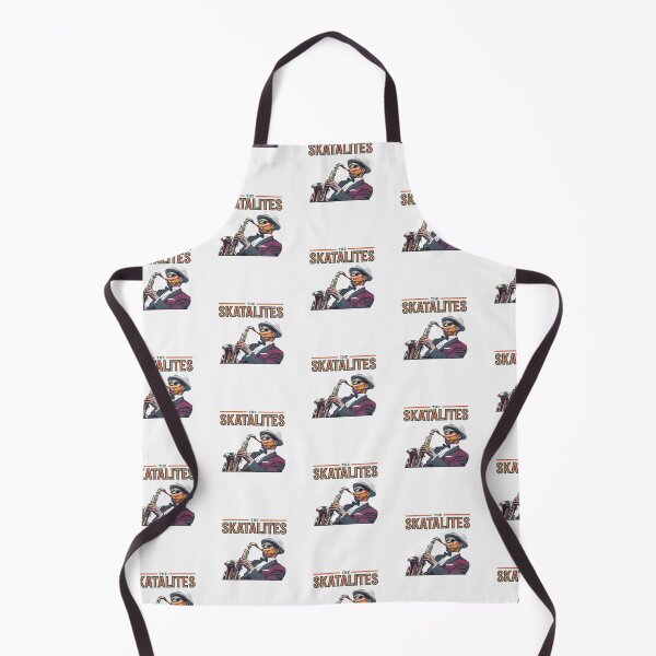 Item preview, The Skatalites Ska - Modern, Colorful Design designed and sold by Colorful-Garden.
