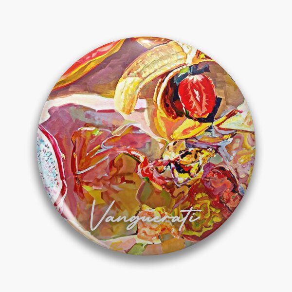 Item preview, Fruit painting by Vanguerati designed and sold by Vanguerati.