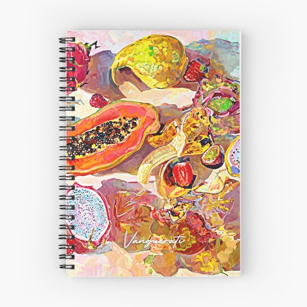 Item preview, Fruit painting by Vanguerati designed and sold by Vanguerati.