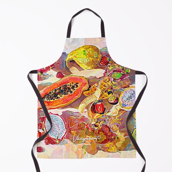 Item preview, Fruit painting by Vanguerati designed and sold by Vanguerati.