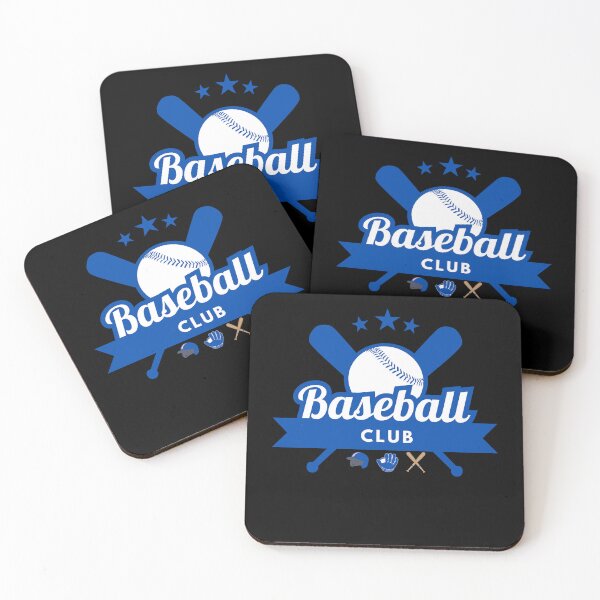 Item preview, Baseball club. Baseball.  designed and sold by Lunarmenta.
