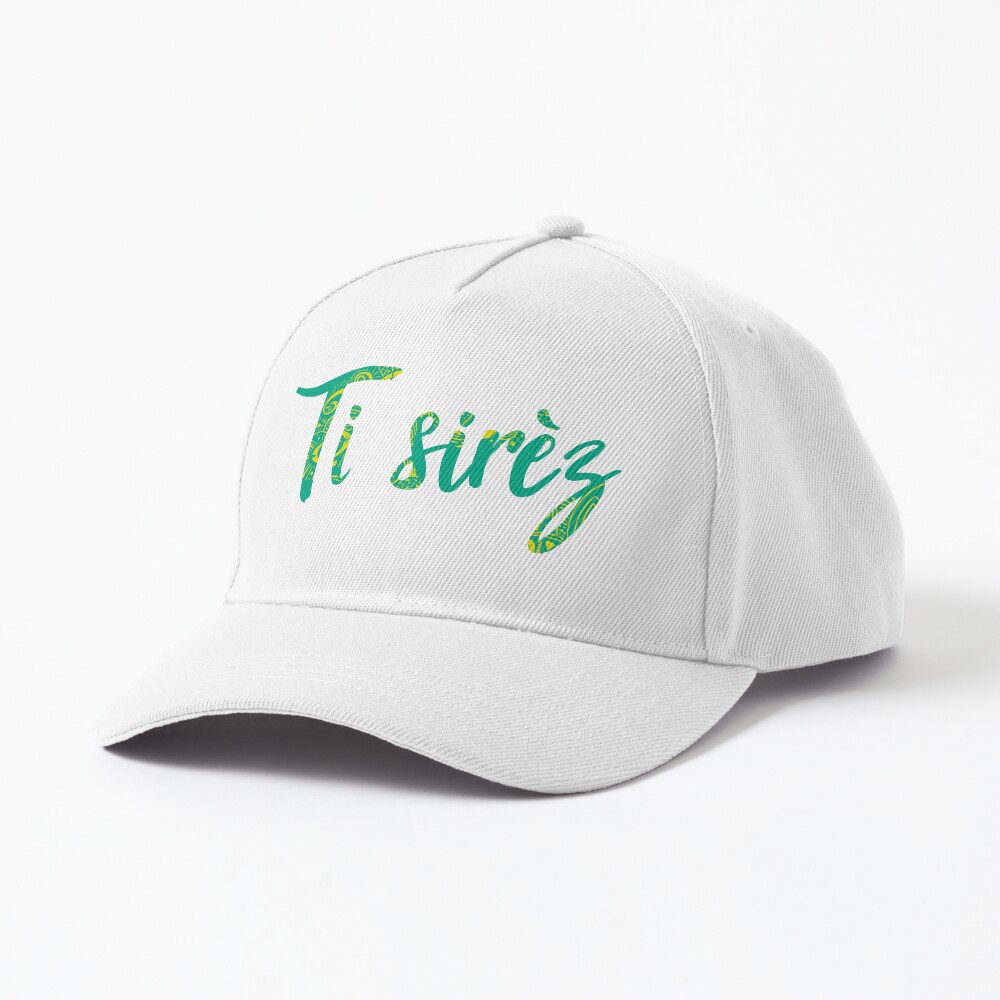 Item preview, Baseball Cap designed and sold by vee-madinina.