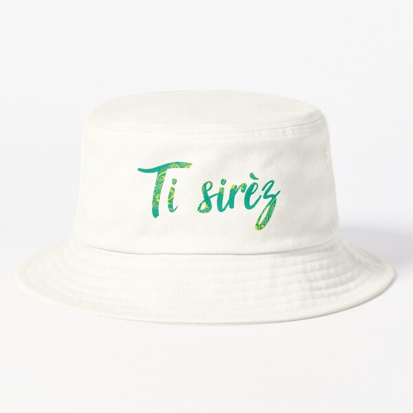 You sirez Bucket Hat