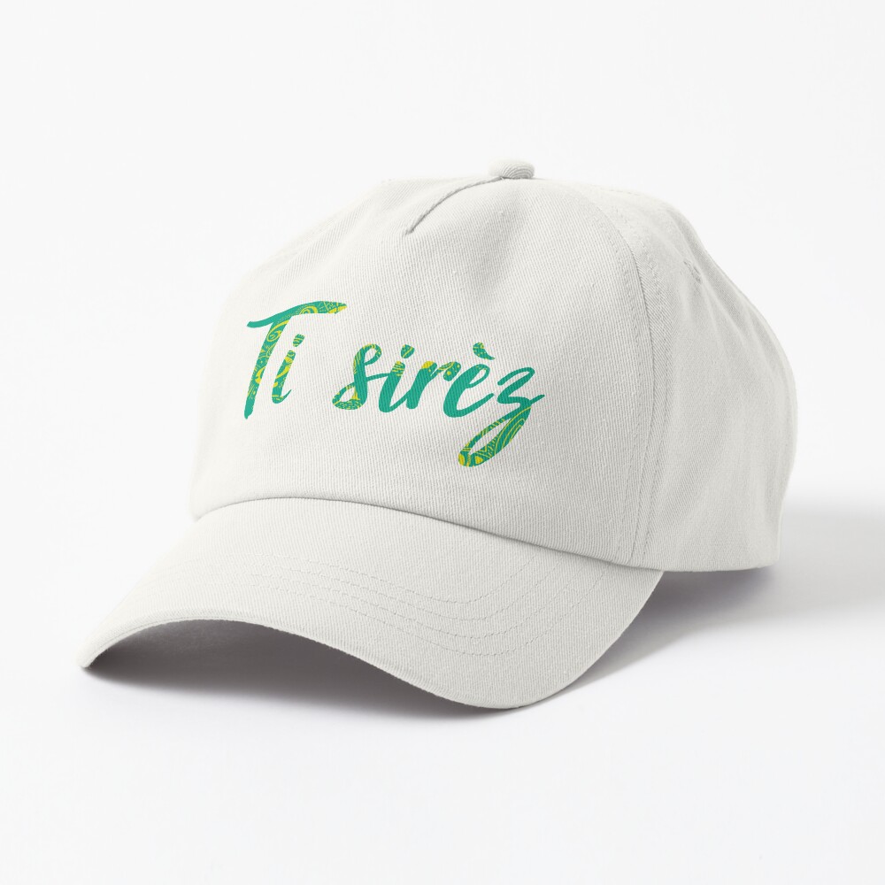 Item preview, Dad Hat designed and sold by vee-madinina.
