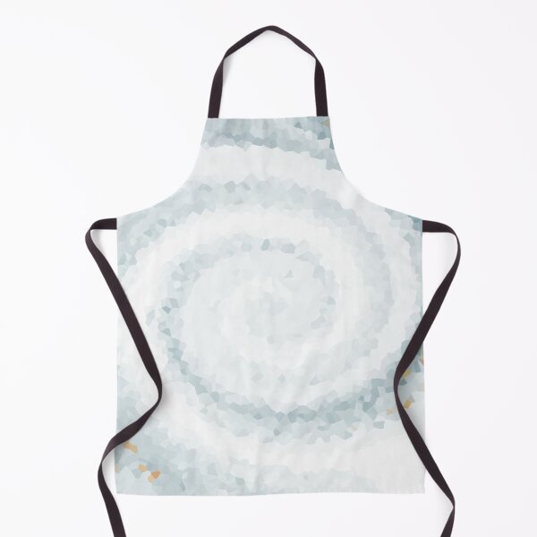 Item preview, Fractal Snowstorm designed and sold by Shawnsonartshop.