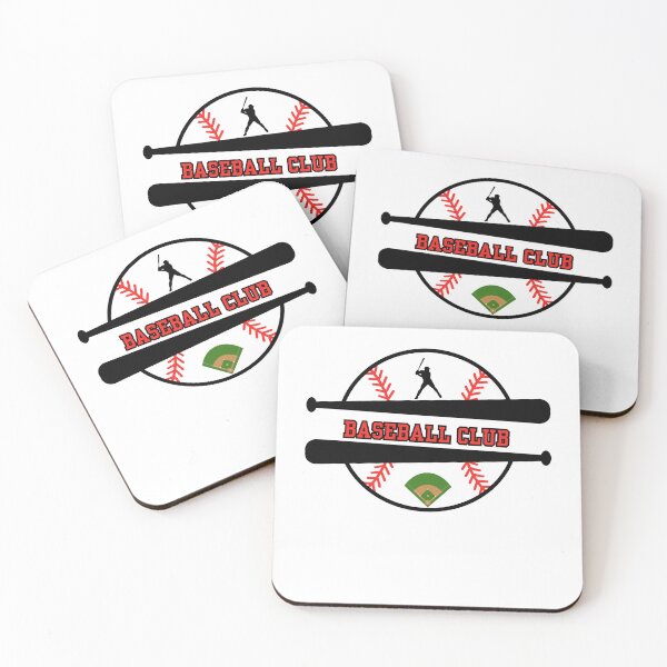 Item preview, Baseball club. Baseball.  designed and sold by Lunarmenta.