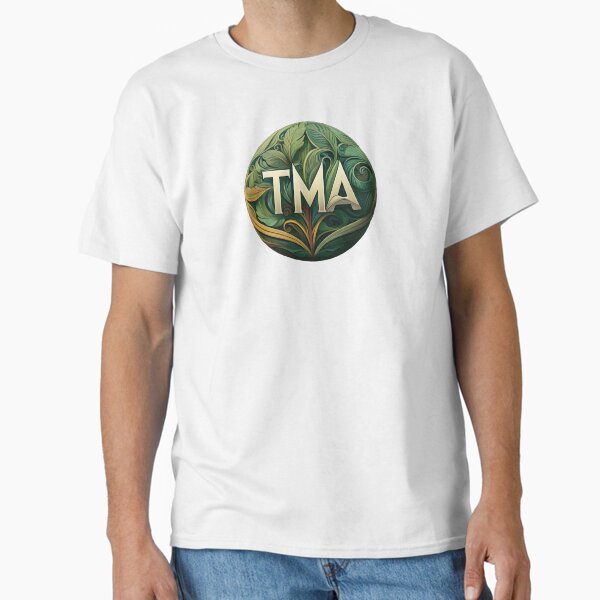 Vista previa del artículo con la obra «TMA Naturaleza», diseñado y vendido por TMAspiritstore.