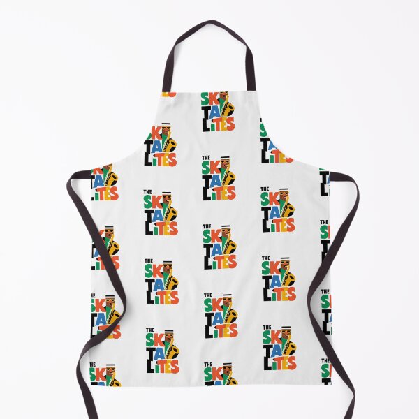 Item preview, The Skatalites Ska - Modern, Colorful Design designed and sold by Colorful-Garden.