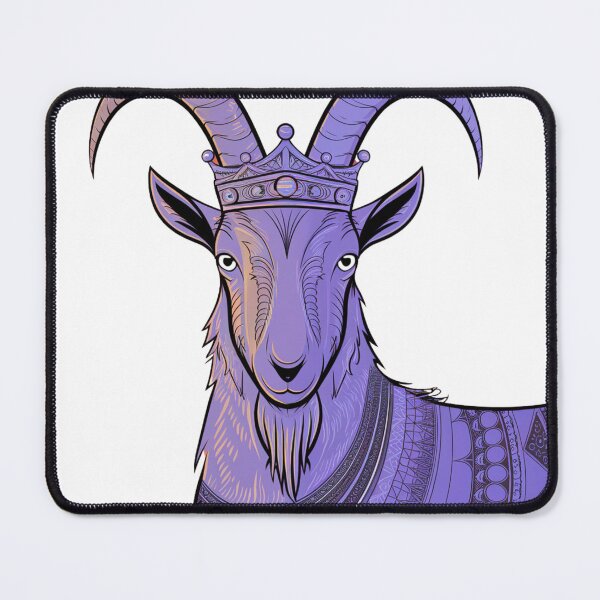 Item preview, Psychogoat designed and sold by FusiTink.