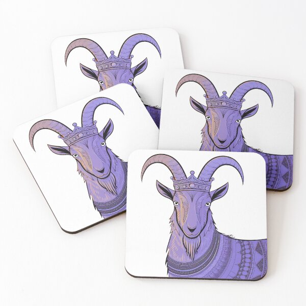 Item preview, Psychogoat designed and sold by FusiTink.