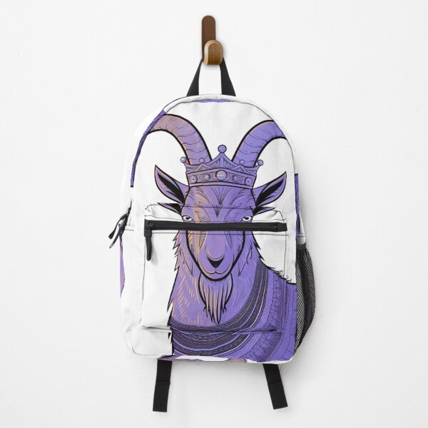 Item preview, Psychogoat designed and sold by FusiTink.