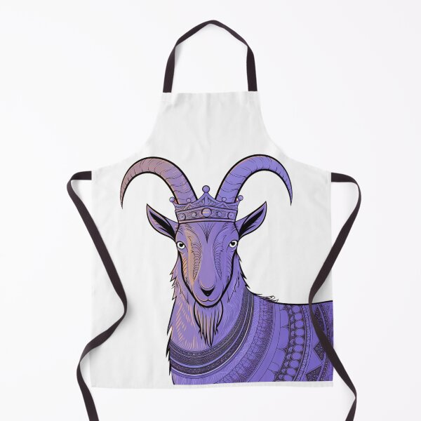 Item preview, Psychogoat designed and sold by FusiTink.
