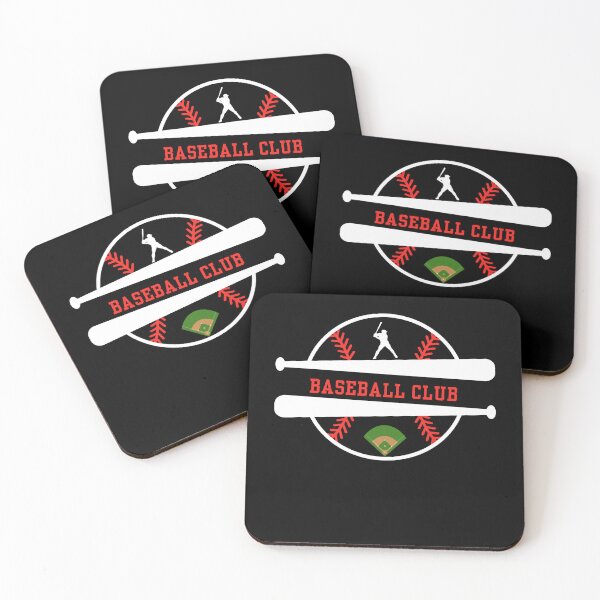 Item preview, Baseball club. Baseball.  designed and sold by Lunarmenta.