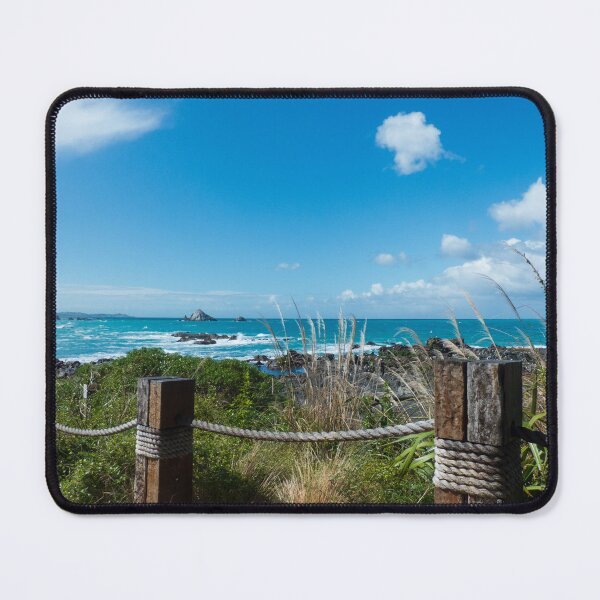 Item preview, rest area with sea view designed and sold by Lioness.Pictures.