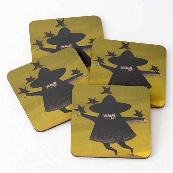 Item preview, Crow Man designed and sold by Lukedonoghue.
