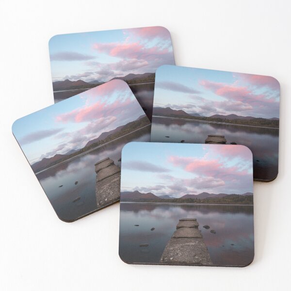 Item preview, Sunrise at Isthmus Bay designed and sold by RedGrouse.