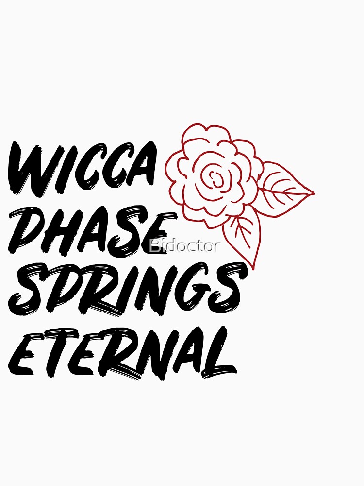 Wicca Phase Springs Eternal Hoodies Put Me in Graves Hoodie