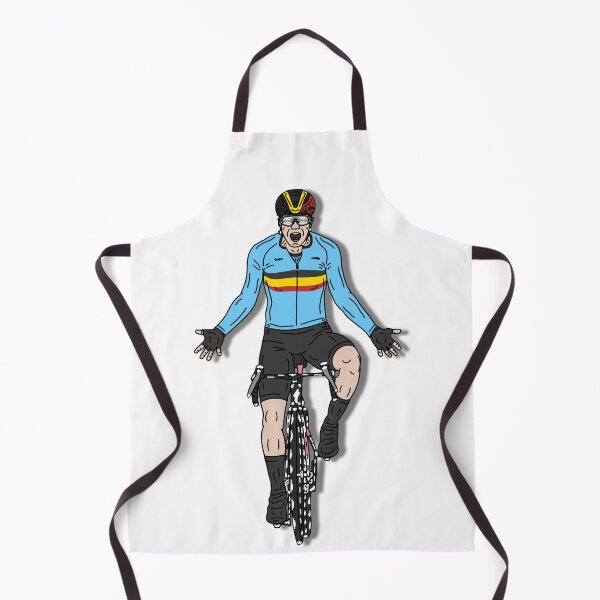 Item preview, Lotte Kopecky World Champ designed and sold by @p3p3ncil.
