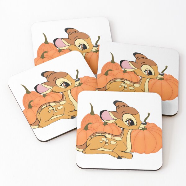 Item preview, Autumn bambi designed and sold by Artistkhg.