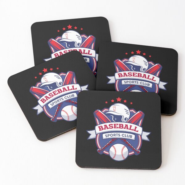 Item preview, Baseball club. Baseball.  designed and sold by Lunarmenta.