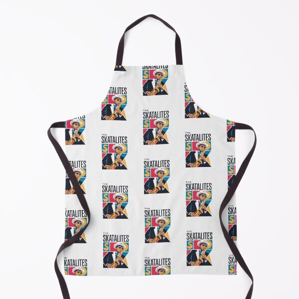 Item preview, The Skatalites Ska - Modern, Colorful Design designed and sold by Colorful-Garden.