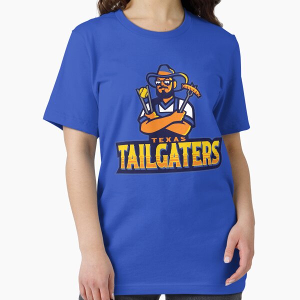 Item preview, Texas Tailgaters with BBQ and Sports Theme for Game Day Enthusiasts designed and sold by Shop Yeah.