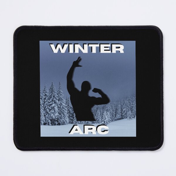 Item preview, Winter Arc  designed and sold by JarhDesign.