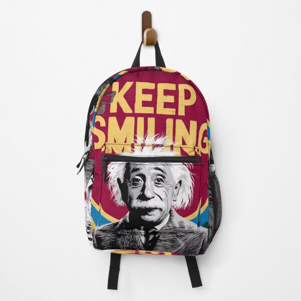 Item preview, albert einstein  designed and sold by martin max.