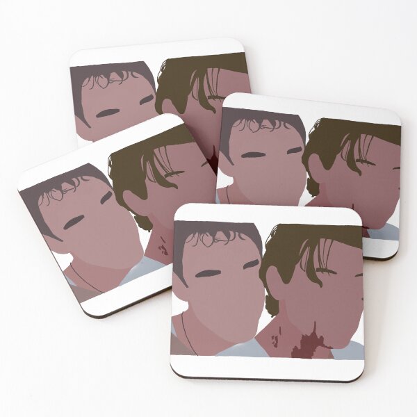 Item preview, Stu and Billy designed and sold by isapizza12.